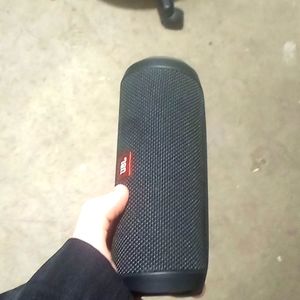 JBL speaker